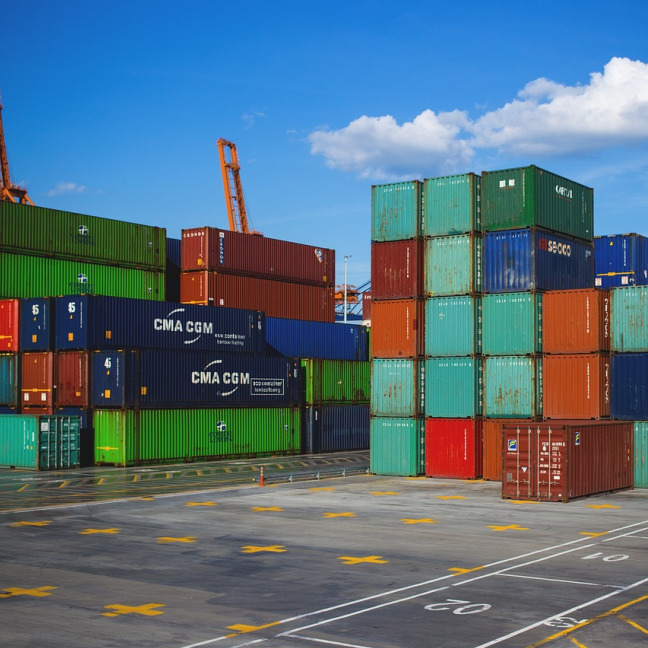 paper mill warehouse industry